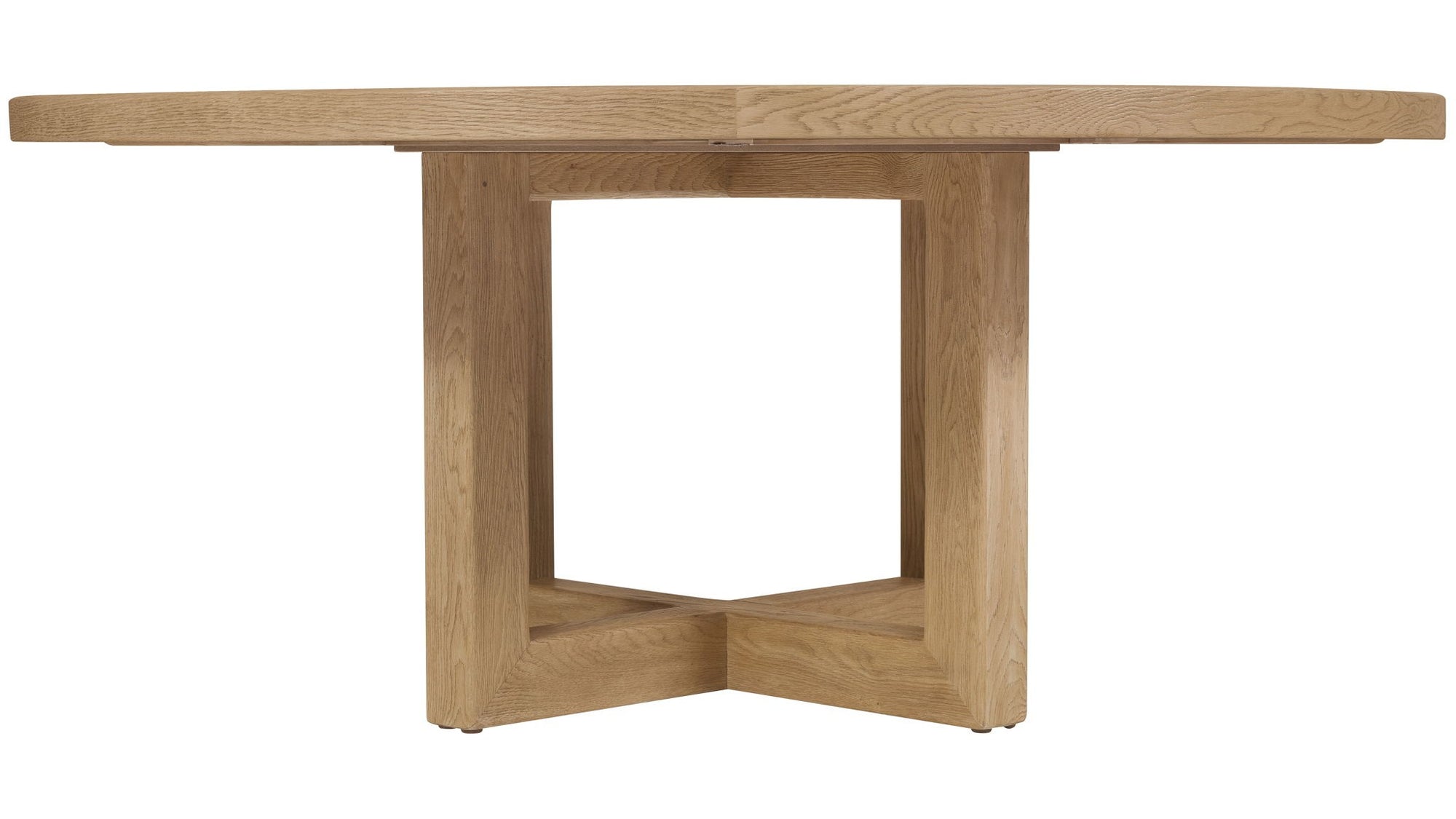 Driftwood - Round Dining Table