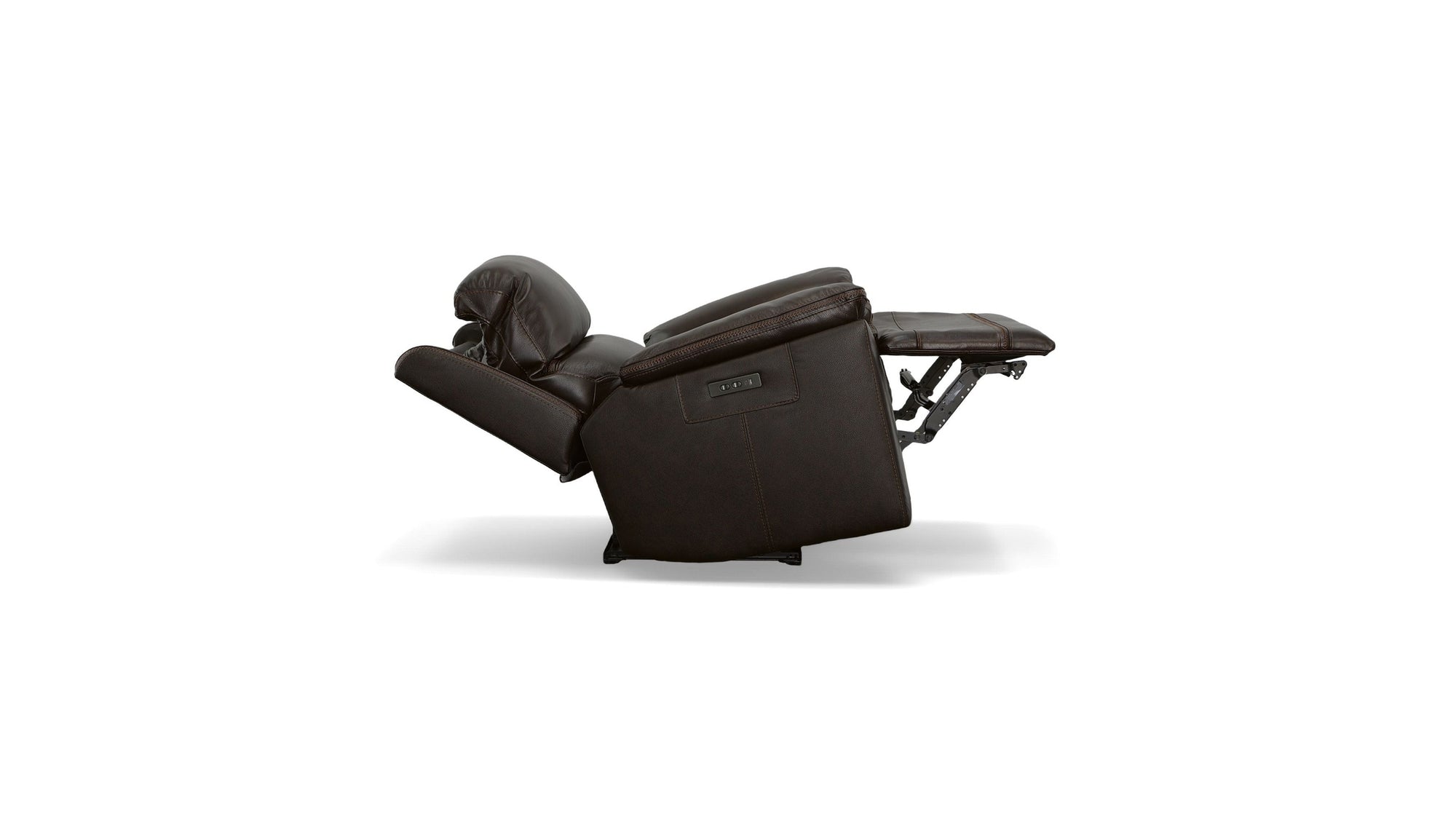 Jackson - Power Recliner With Power Headrest