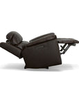 Jackson - Power Recliner With Power Headrest