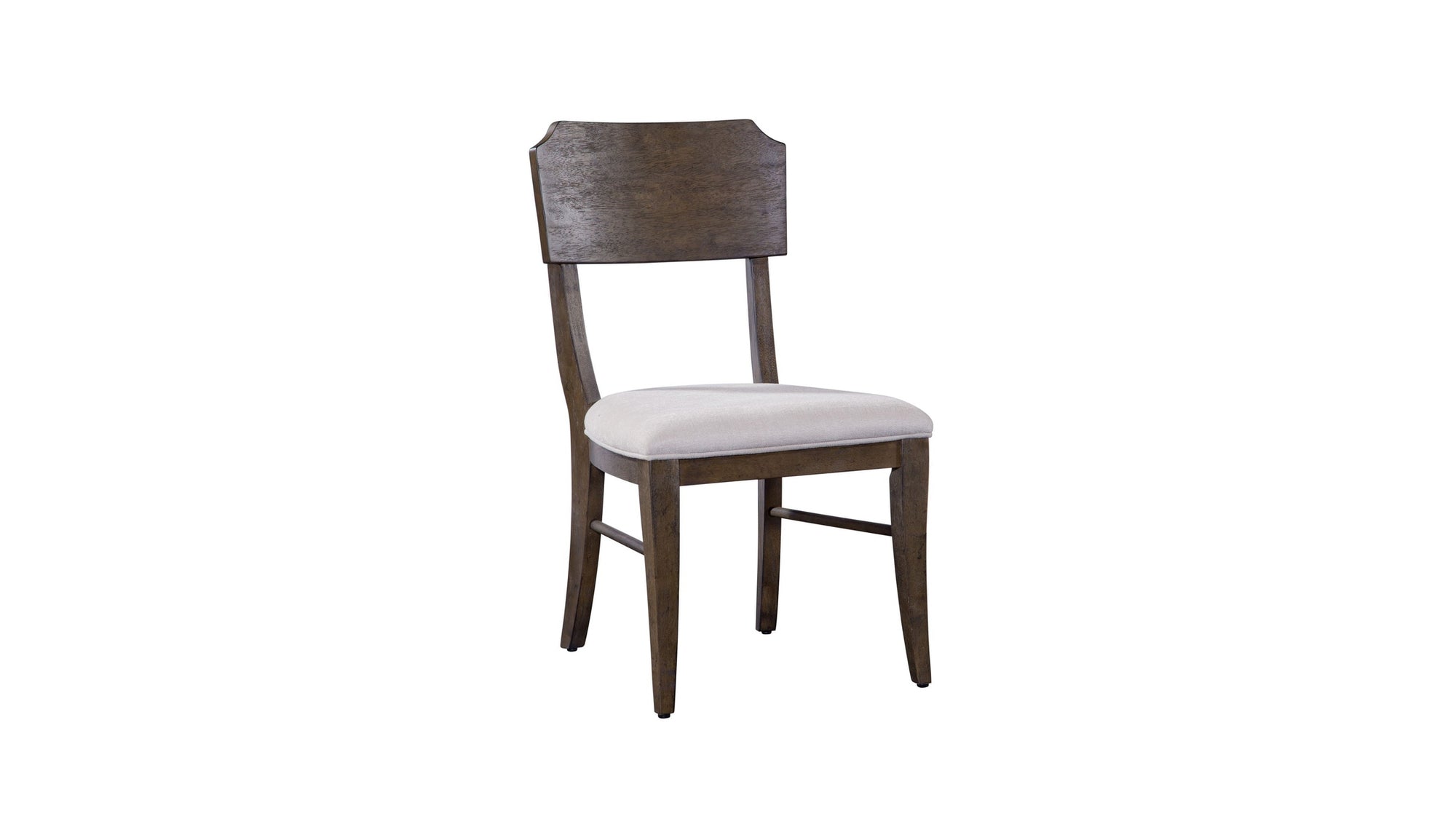 Kellan - Dining Chair - Brown