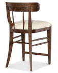 Archives - Counter Stool - Dark Brown
