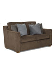 Milo - Fabric Loveseat