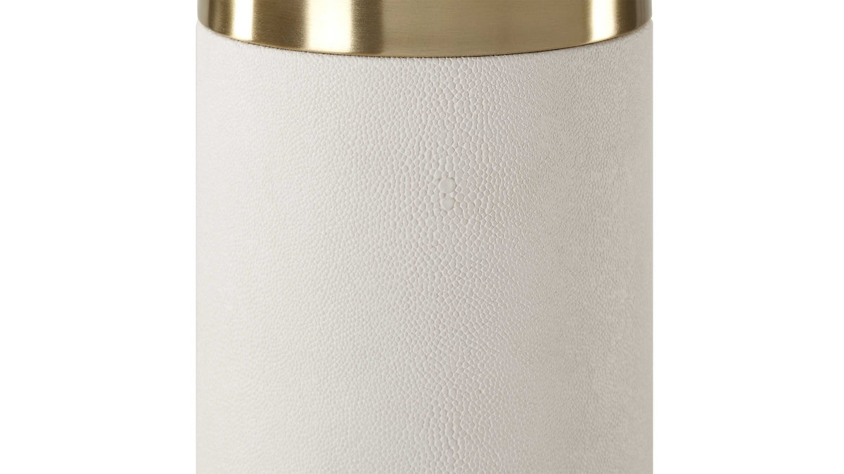 Wessex - Table Lamp - White