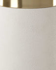 Wessex - Table Lamp - White