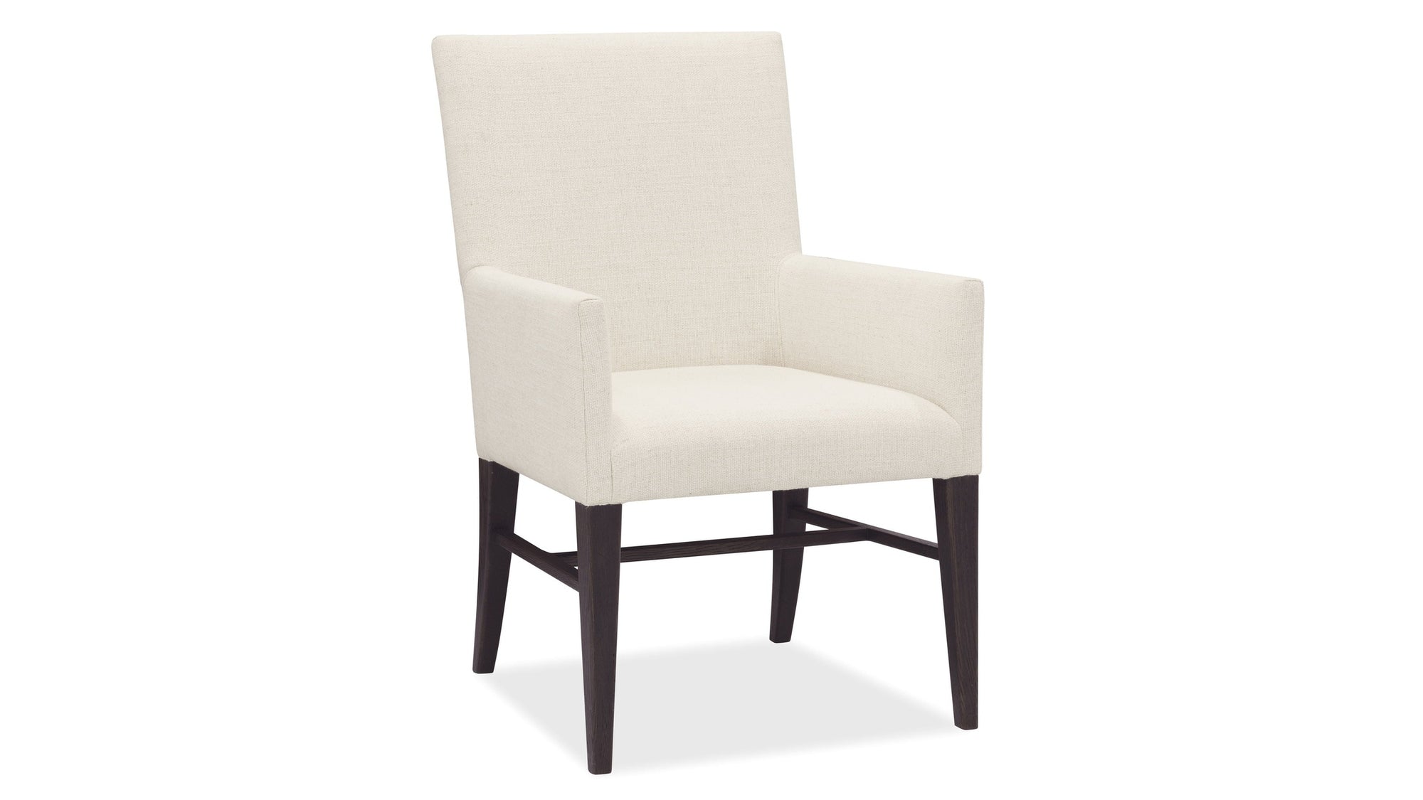 Driftwood - Fabric Upholstered Arm Chair Set of 2