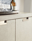Cascade - Dining Room Server - Beige
