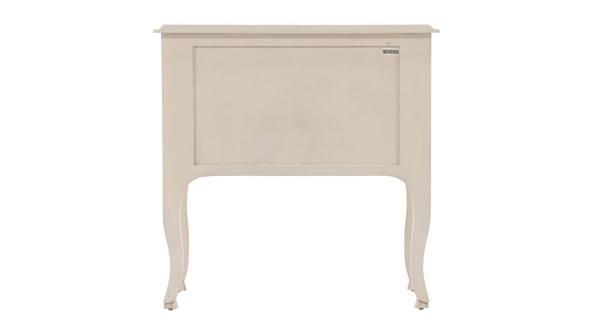 Duchess - Chest - White