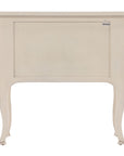 Duchess - Chest - White