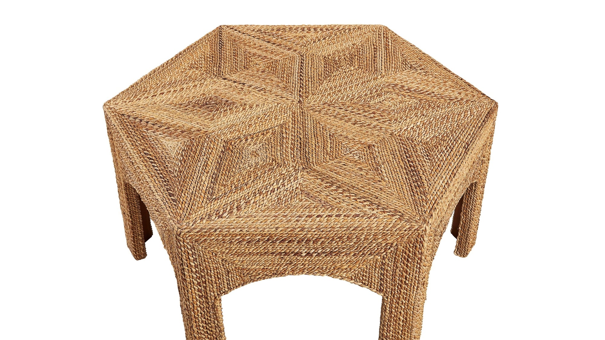 Marrakesh - Cocktail Table - Light Brown