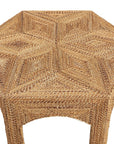 Marrakesh - Cocktail Table - Light Brown