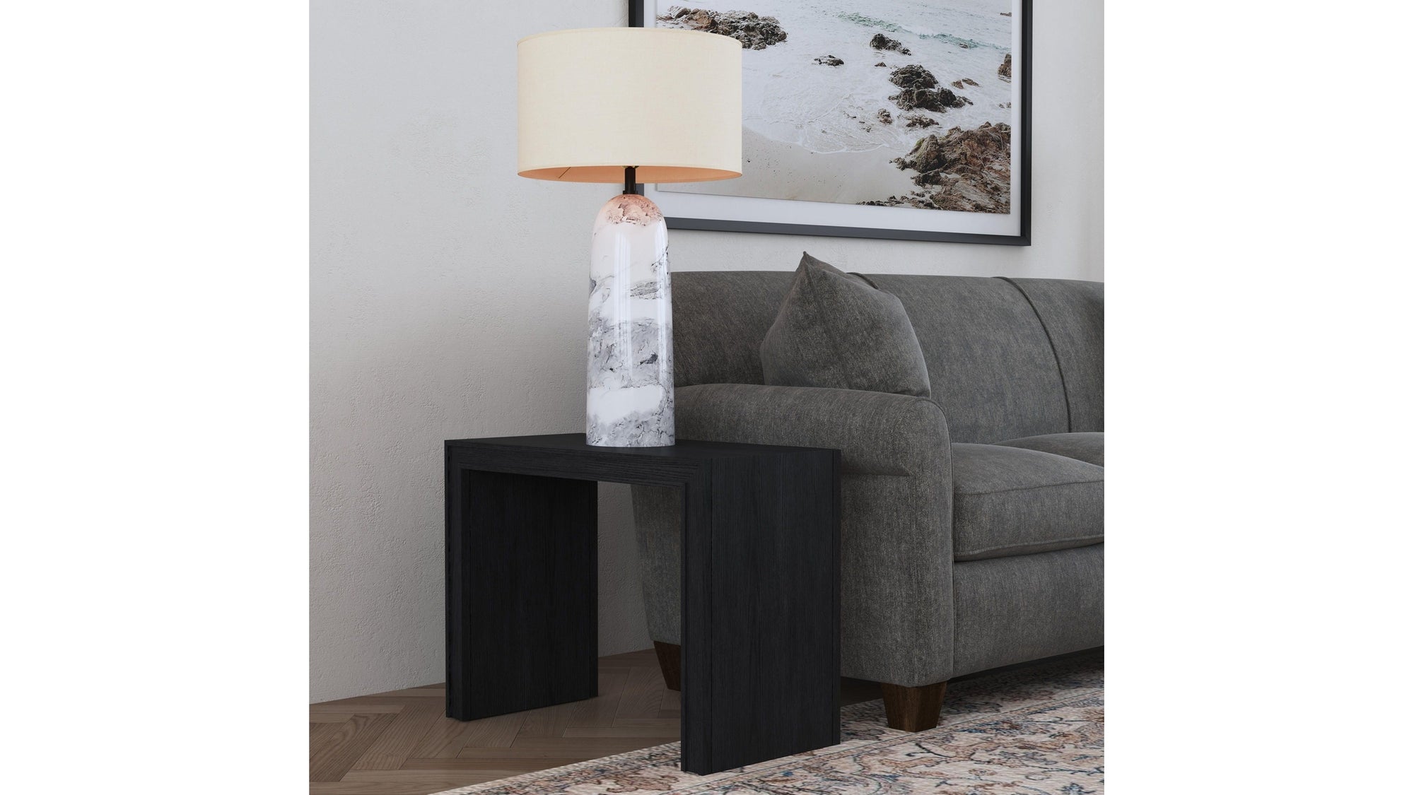 Waterfall - Accent Table