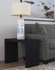 Waterfall - Accent Table