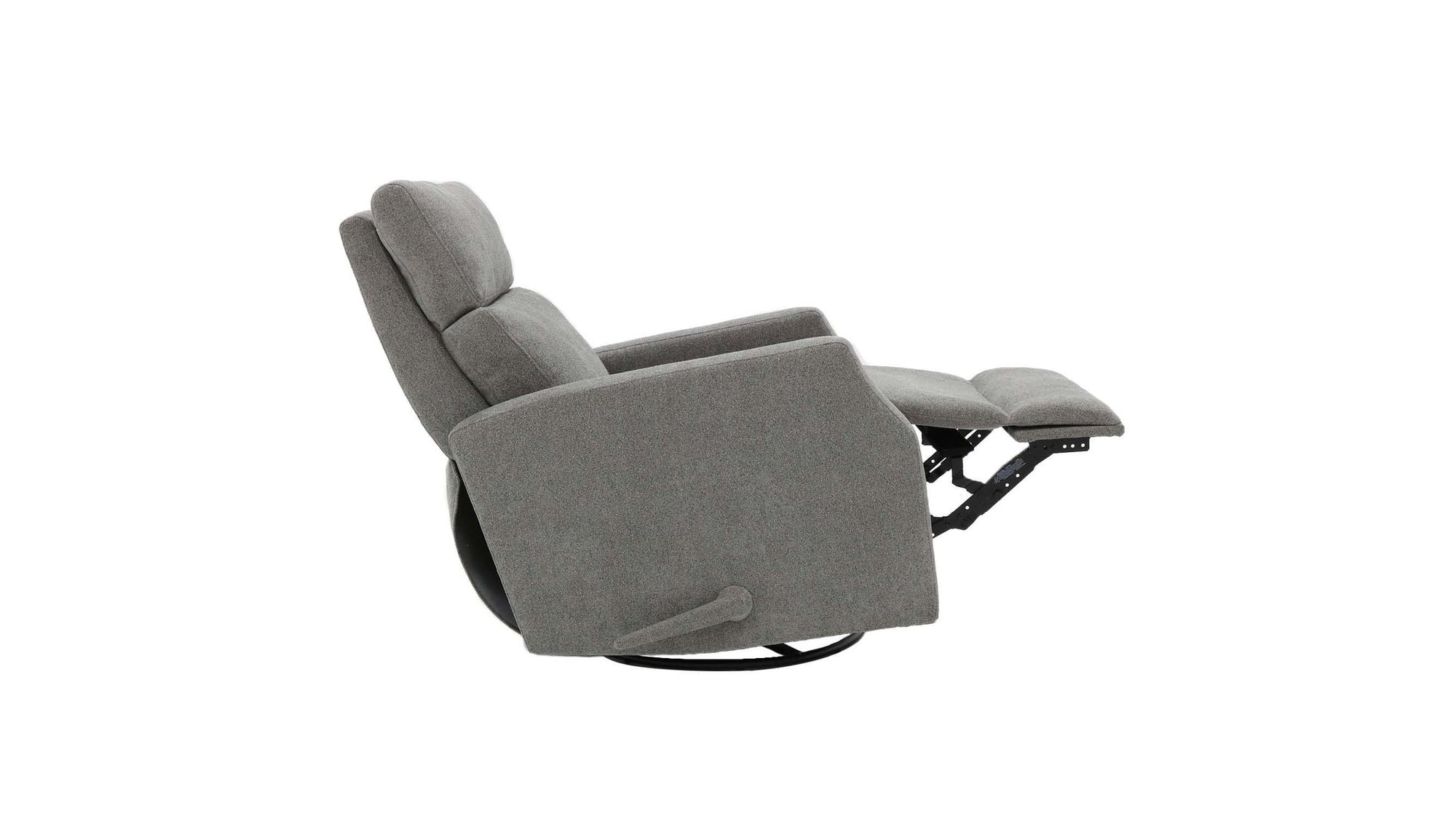 Kinsley - Swivel Glider Recliner