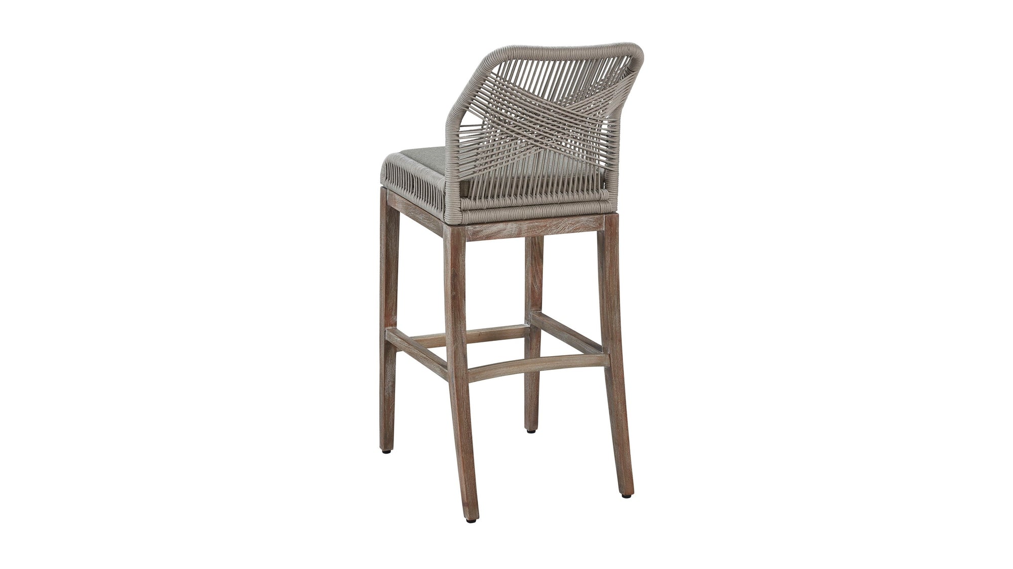 Fiddler - Counter Stool