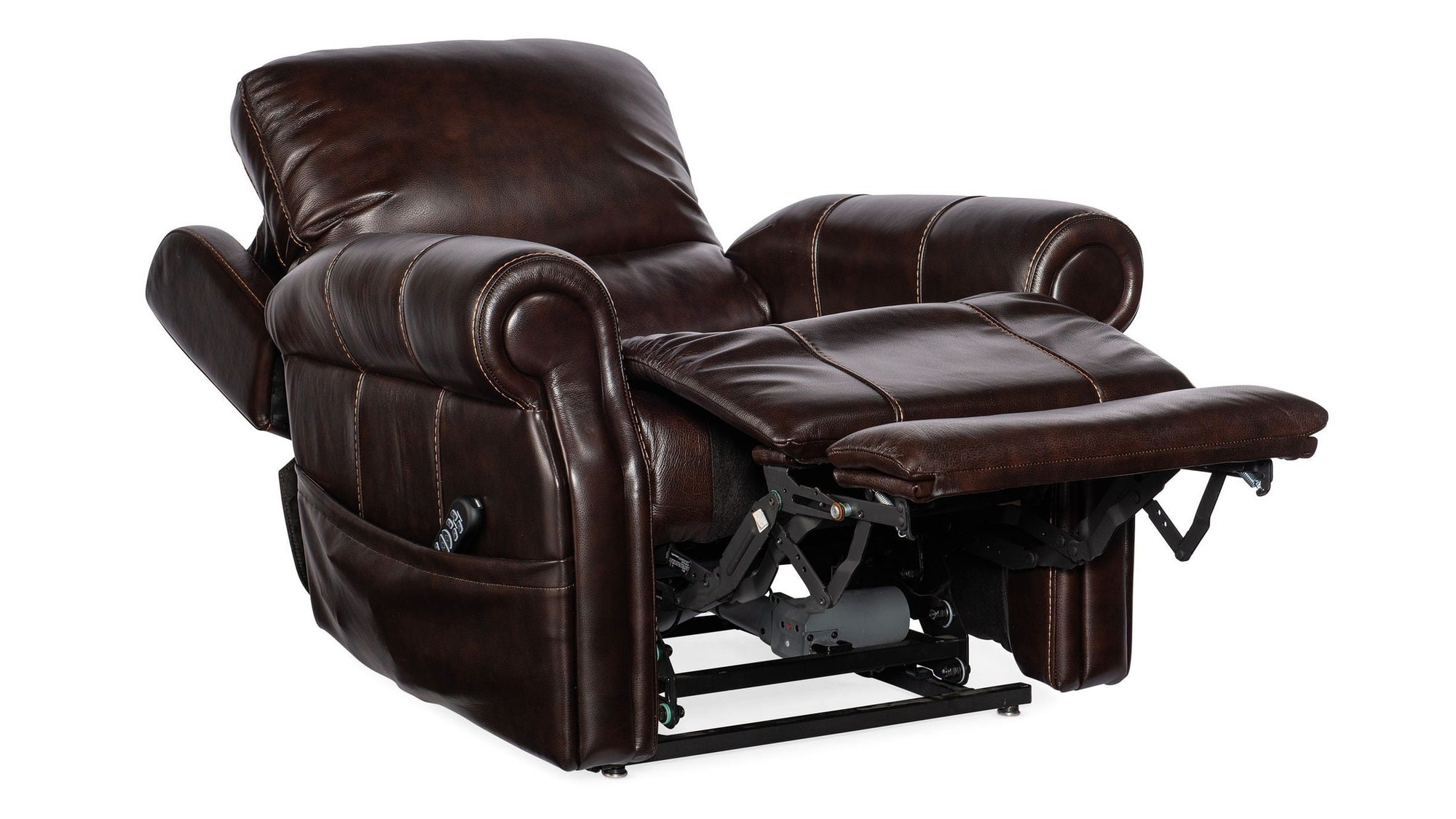 RC - Eisley Power Recliner - Power Headrest, Lumbar and Lift