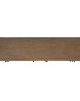 Verona - Dresser - Light Brown