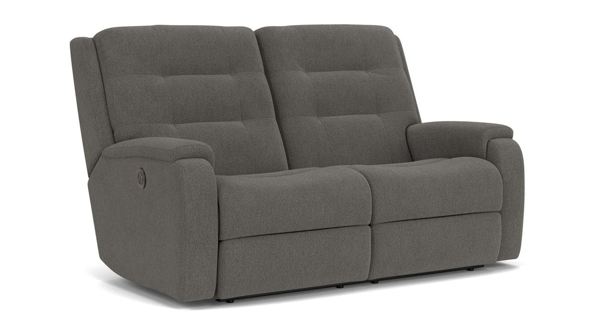 Arlo - Reclining Loveseat