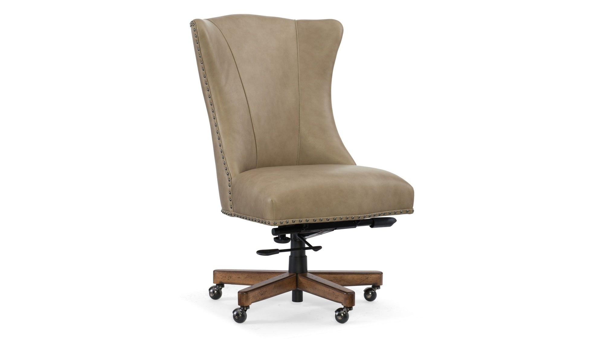 EC - Lynn Executive Swivel Chair