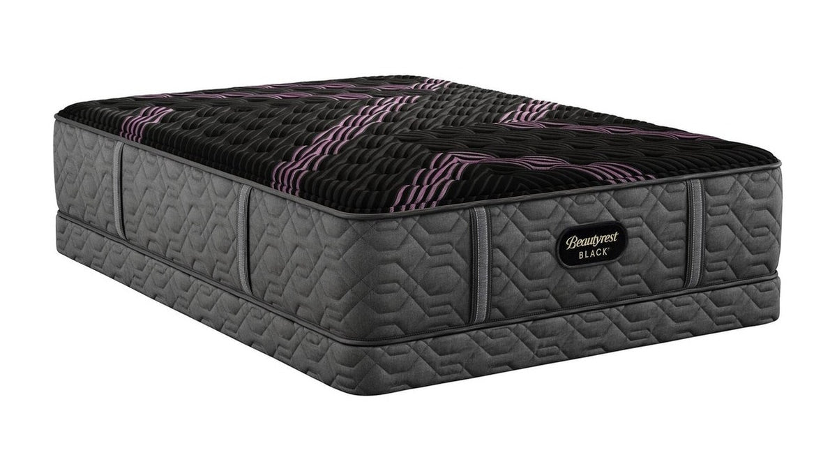 Beautyrest Black - 14.25" Series Two Firm Mattress