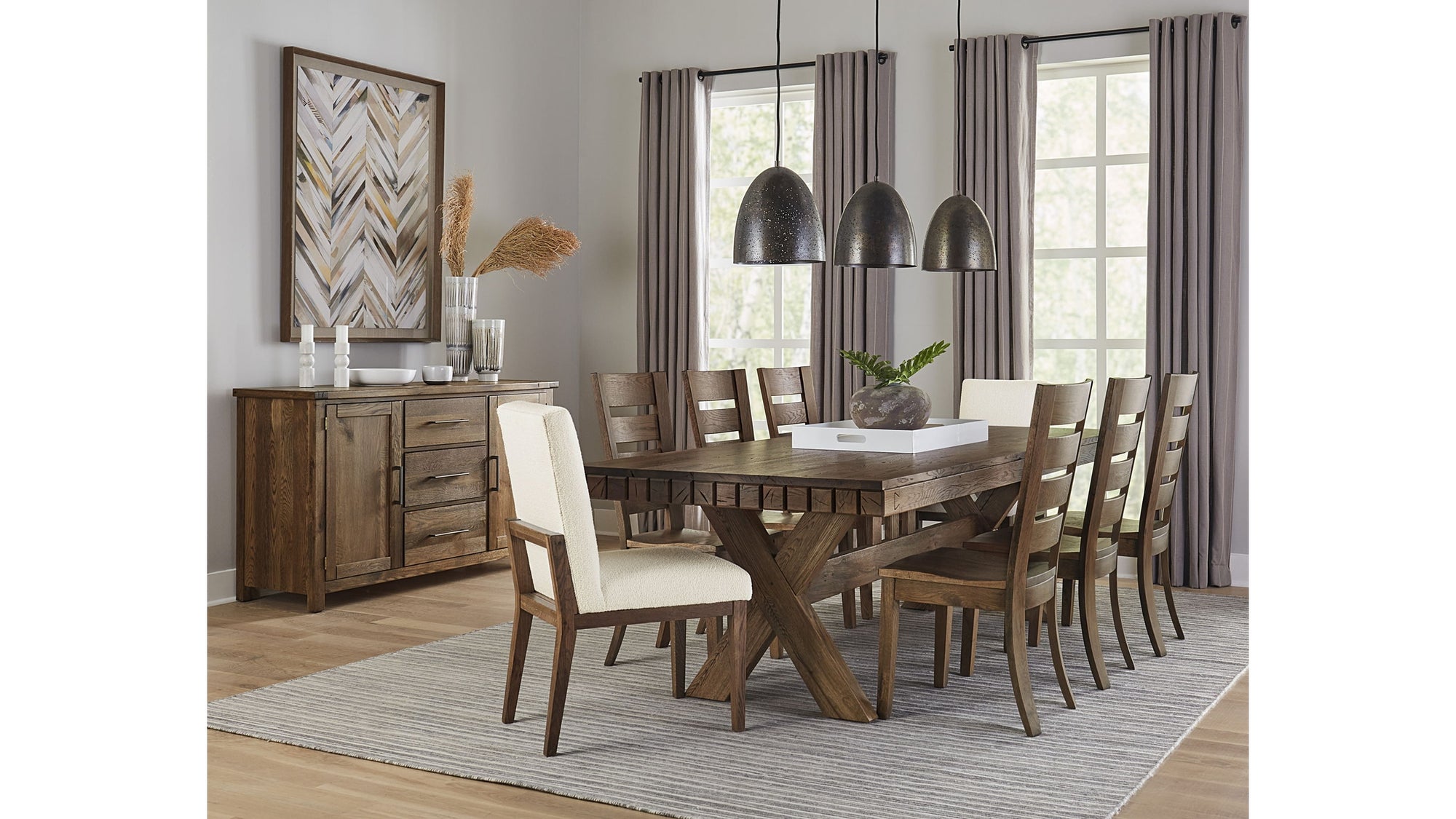 Dovetail - Table