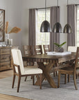 Dovetail - Table