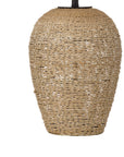 Armstrong - Table Lamp - Natural Finish