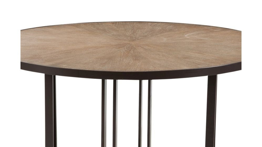 Trucco - Dining Table - Black