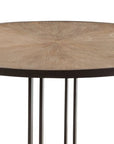 Trucco - Dining Table - Black