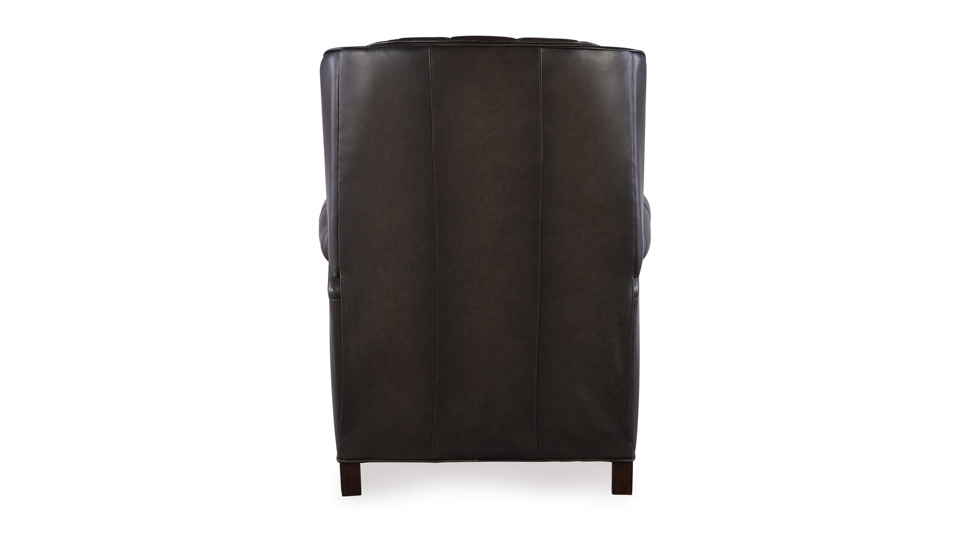 RC - Palmer Press Back Recliner