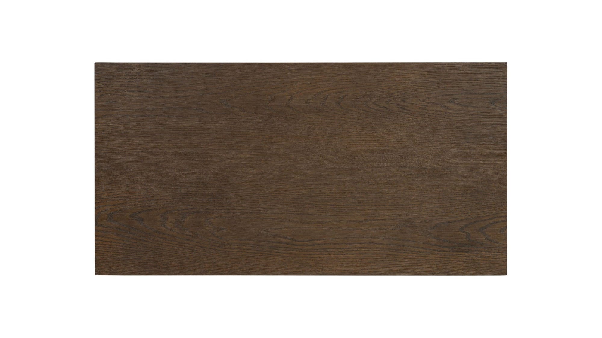 Athens - End Table - Chocolate Brown