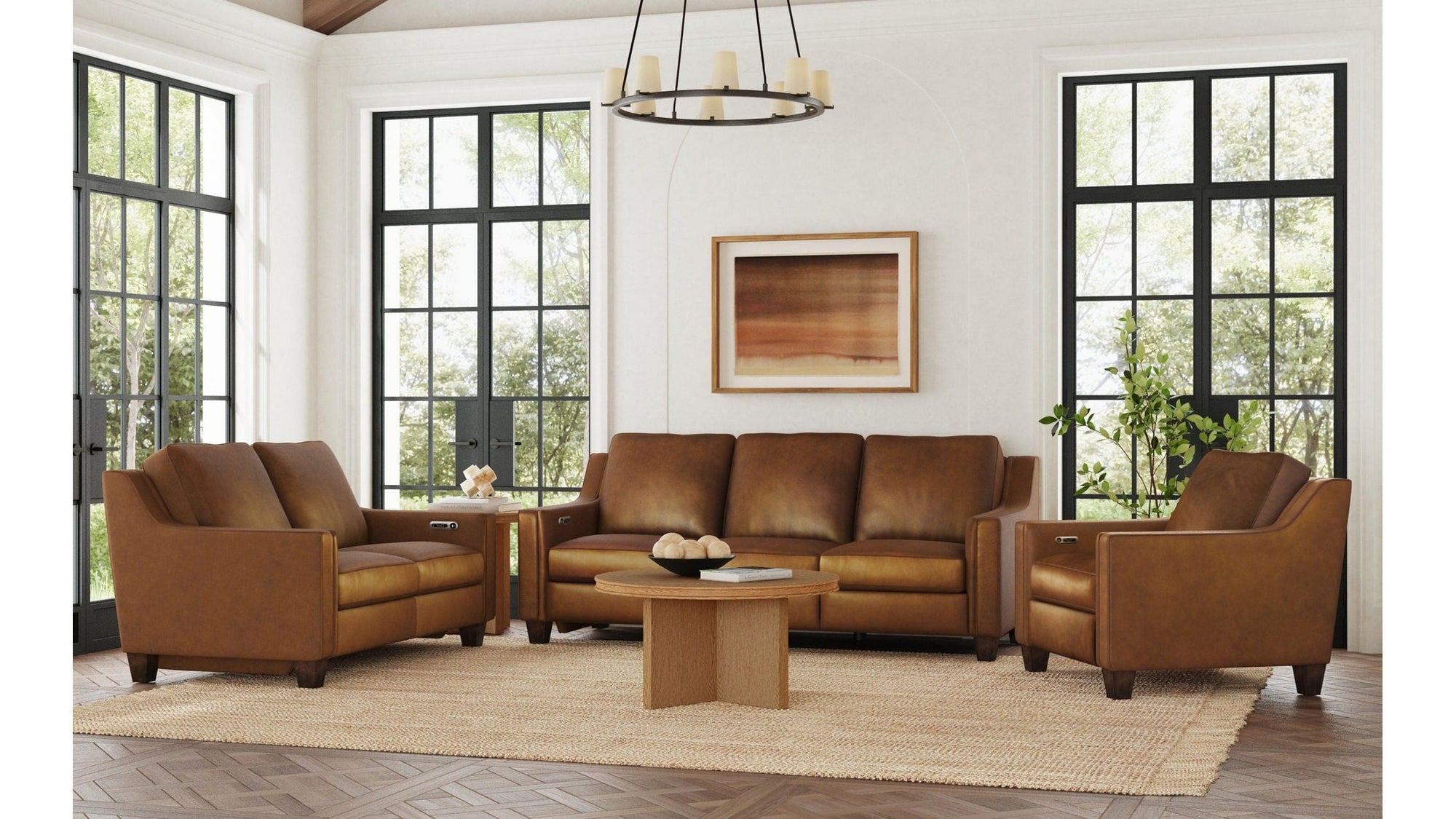 Finley - Power Incliner