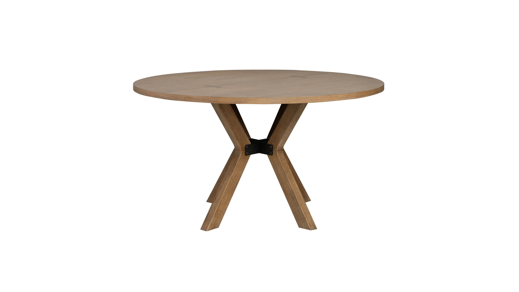 Millwork - Round Dining Table