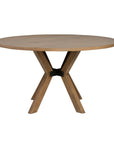 Millwork - Round Dining Table