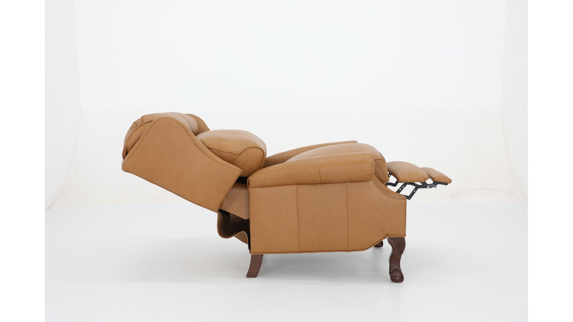 Danbury - Recliner
