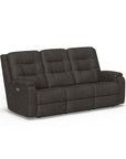Arlo - Reclining Sofa
