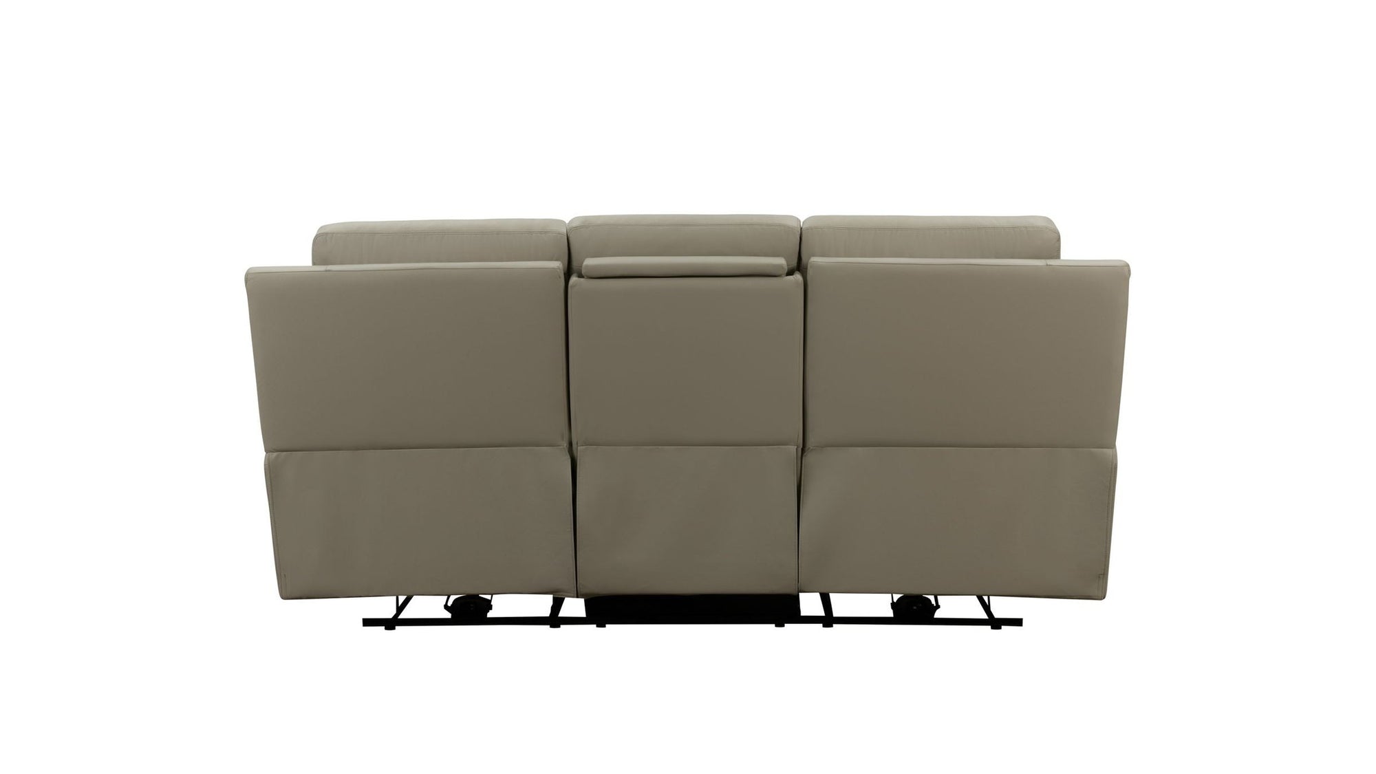 Harper - 3P Sofa