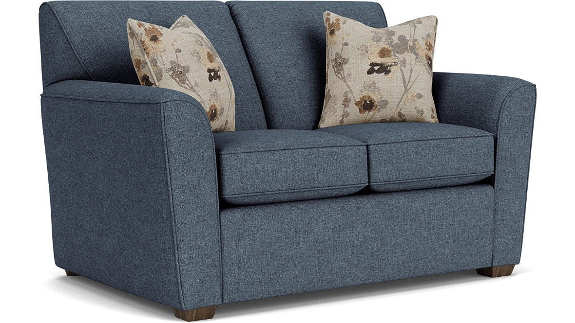 Lakewood - Fabric Loveseat
