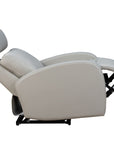 Levi - Power Recliner With Power Recline And Power Forward Adjustable Headrest