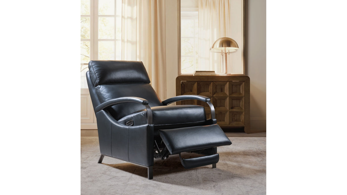 RC - Andes Power Recliner With Power Headrest