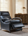 RC - Andes Power  Recliner With Power  Headrest