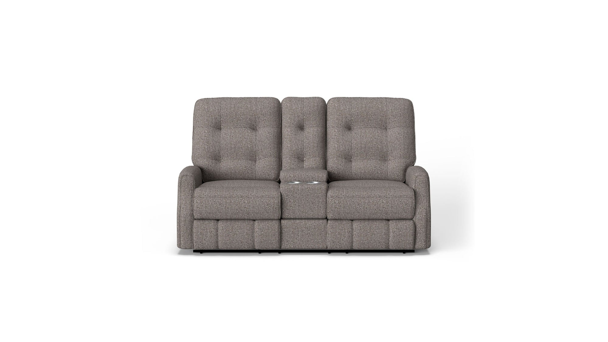 Devon - Reclining Loveseat