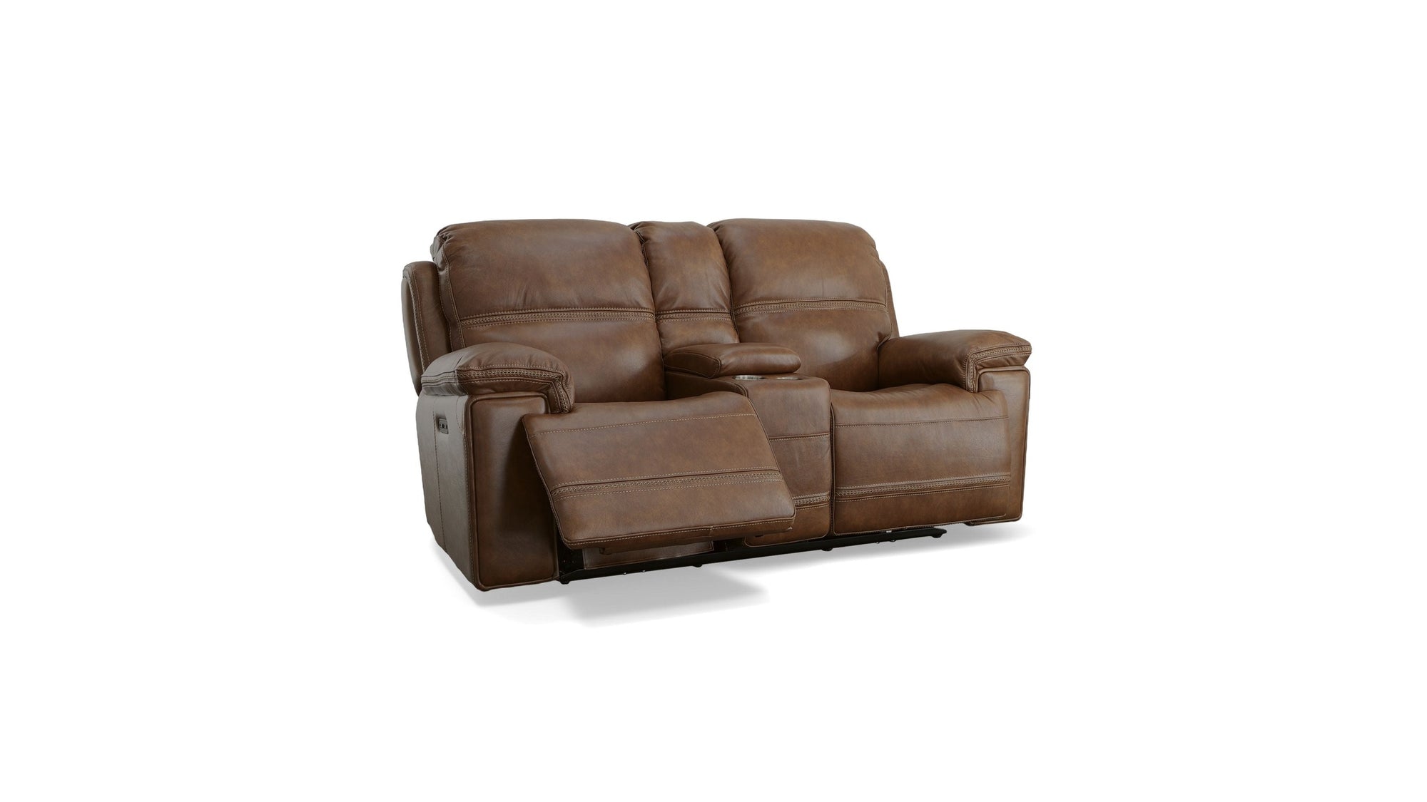 Fenwick - Power Reclining Loveseat