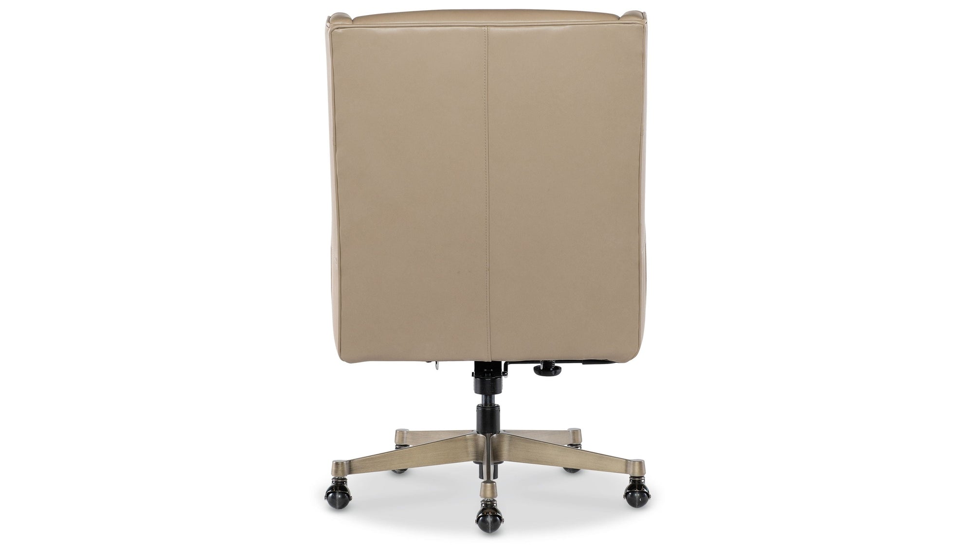 EC - Primrose Executive Swivel Tilt Chair - Beige