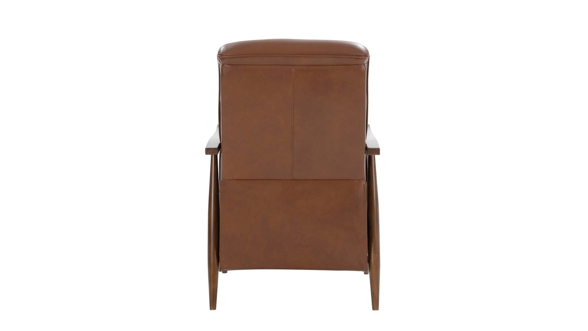 Hampton B - Recliner Push Thru The Arms