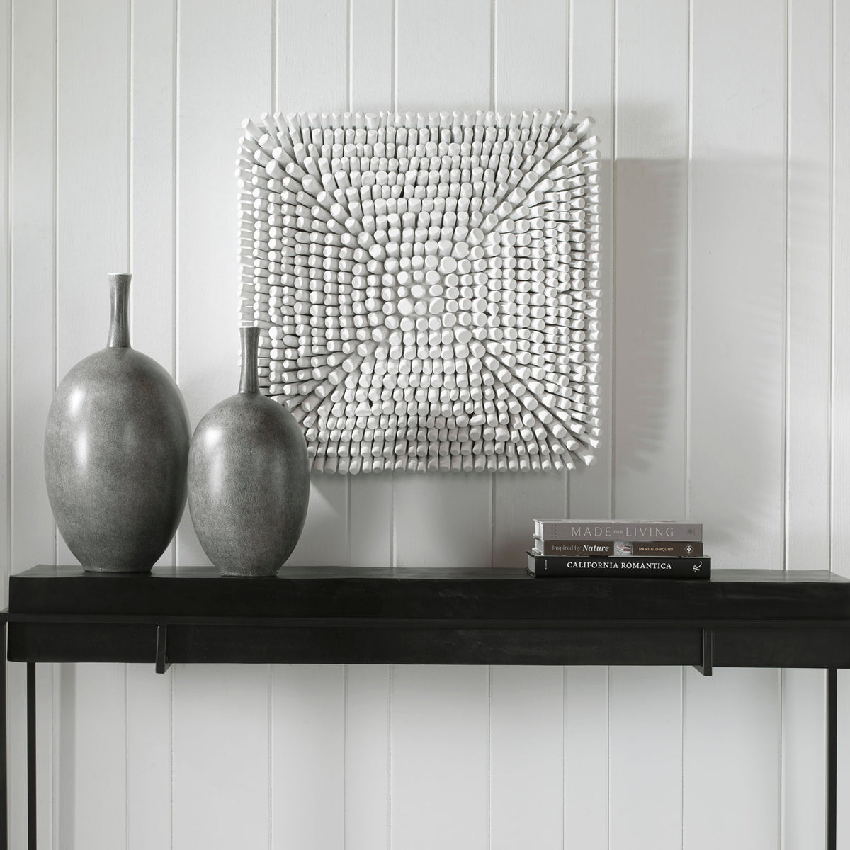 Portside - Wood Wall Panel