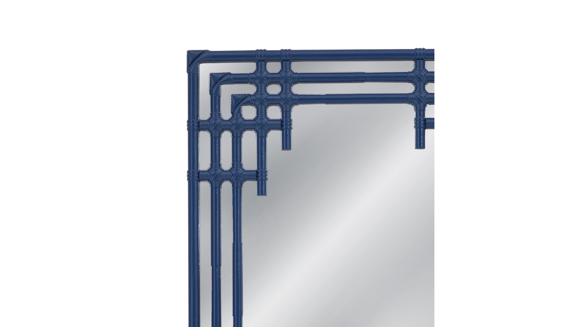Daysmill - Wall Mirror - Navy