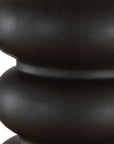 Macon - Matte Table Lamp - Black