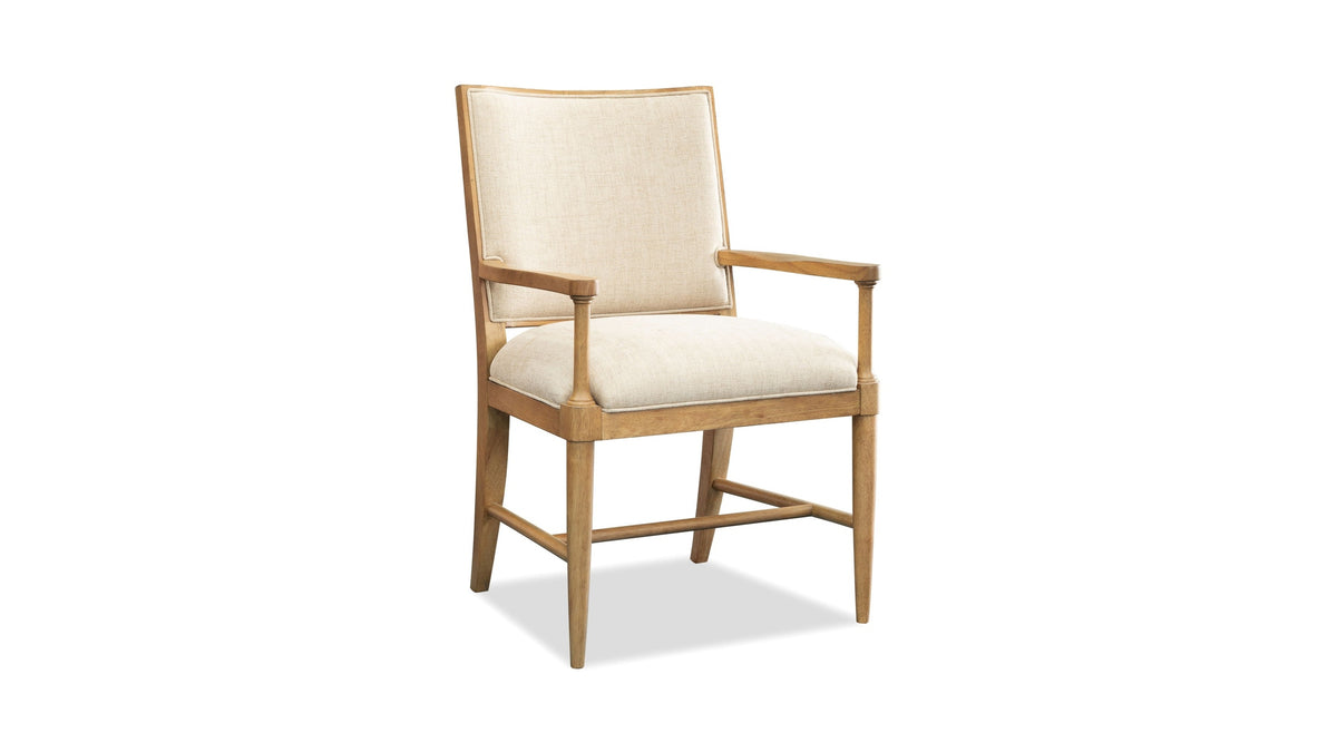 Cashiers - Arm Chair