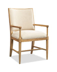 Cashiers - Arm Chair