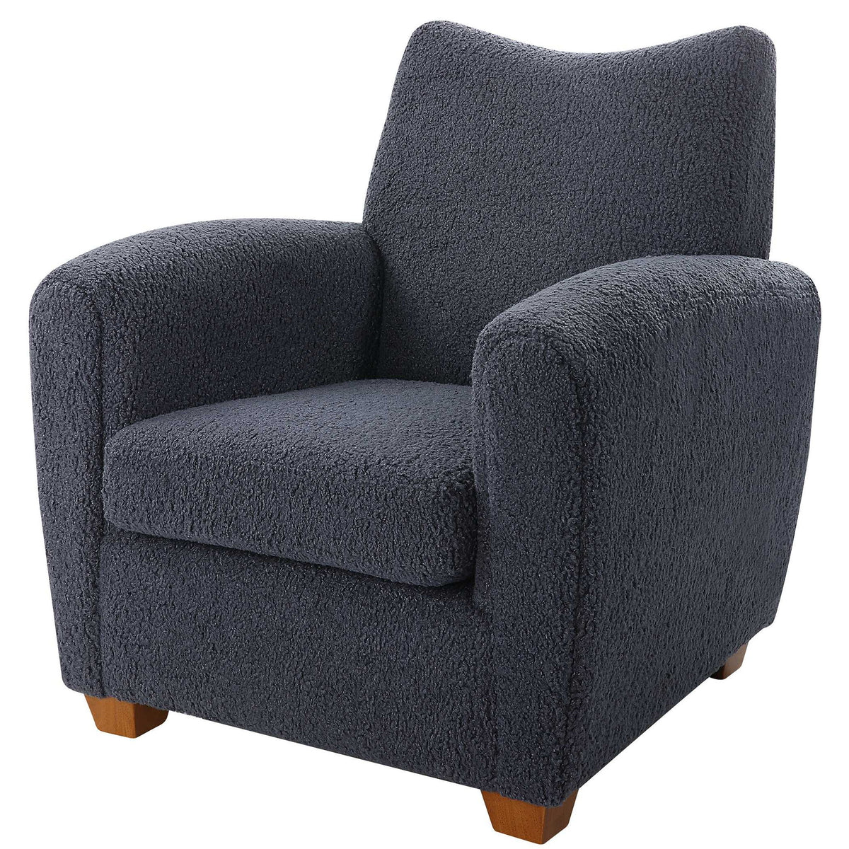 Teddy - Accent Chair